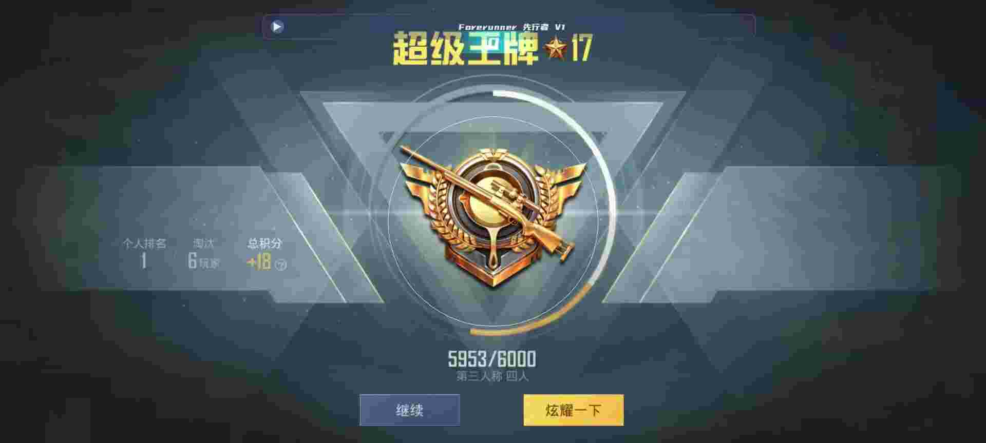 和平精英鸡腿辅助自瞄 - ��ƽ��Ӣ���޵�ȯ�������辅助预览图